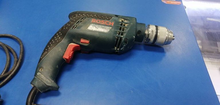 Bosch GSB 13 RE (0601217102)