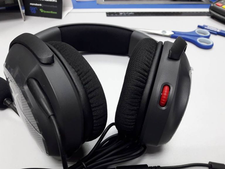 Hyperx cloud stinger 2 core wired