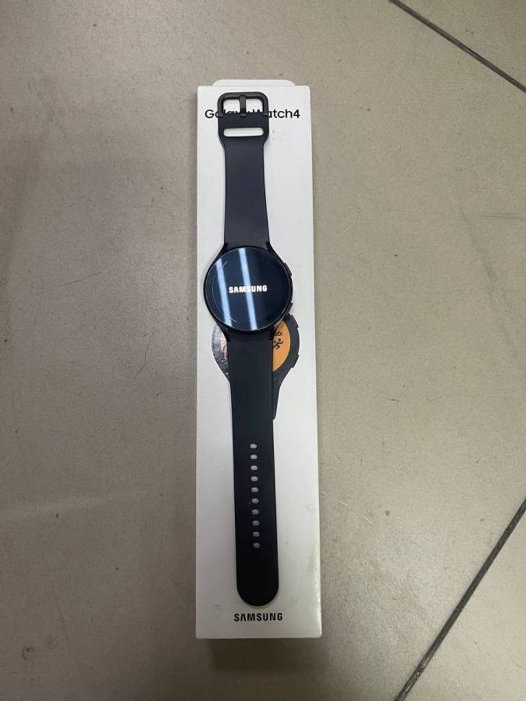 Samsung galaxy watch4 44mm