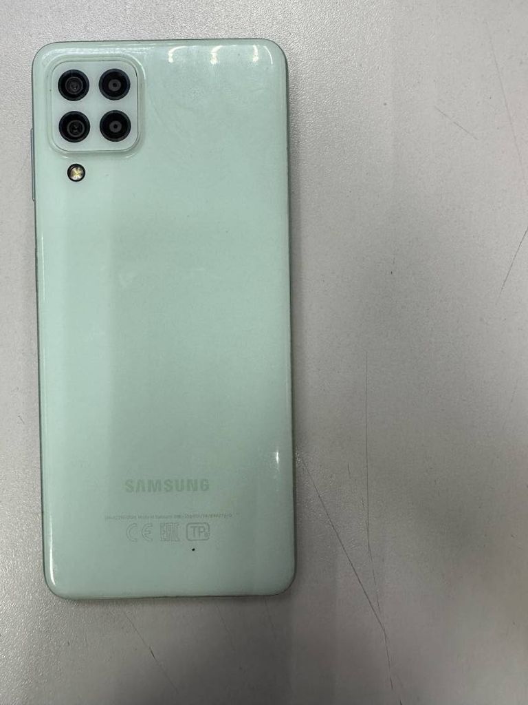 Samsung a225f galaxy a22 4/128gb