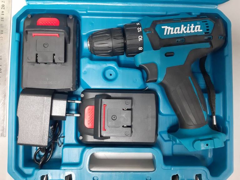 Makita df331d