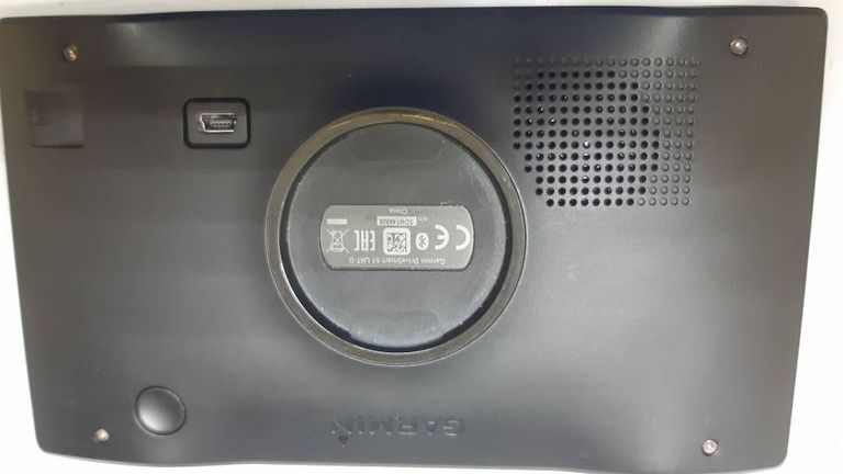 Дешево Garmin drivesmart 61 lmt-d з ломбарду