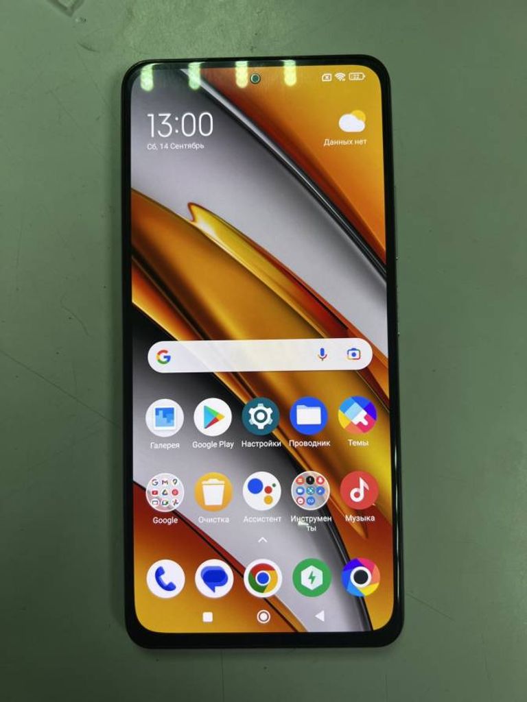 Xiaomi poco f3 8/256gb