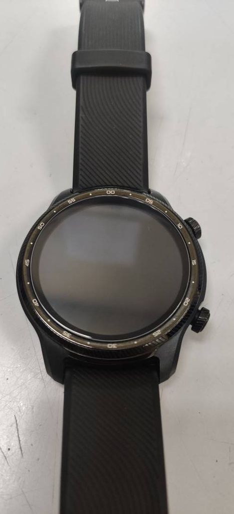 Mobvoi ticwatch pro 3 ultra gps shado