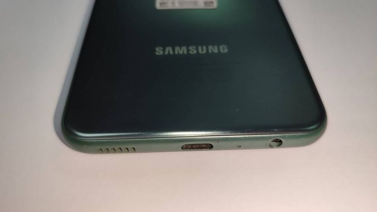 Samsung galaxy m33 5g 6/128gb