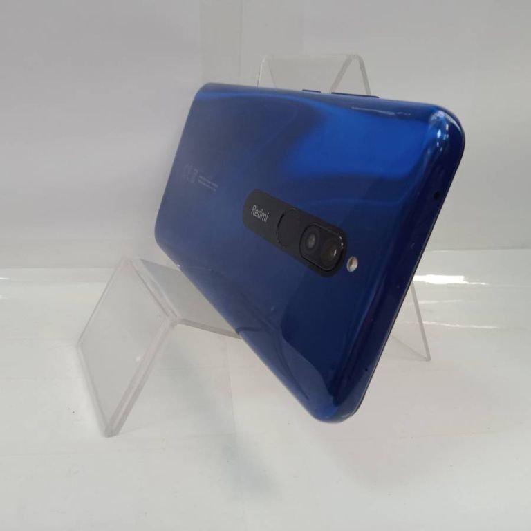 Оголошення Xiaomi Redmi 8 3/32GB Blue Б/У