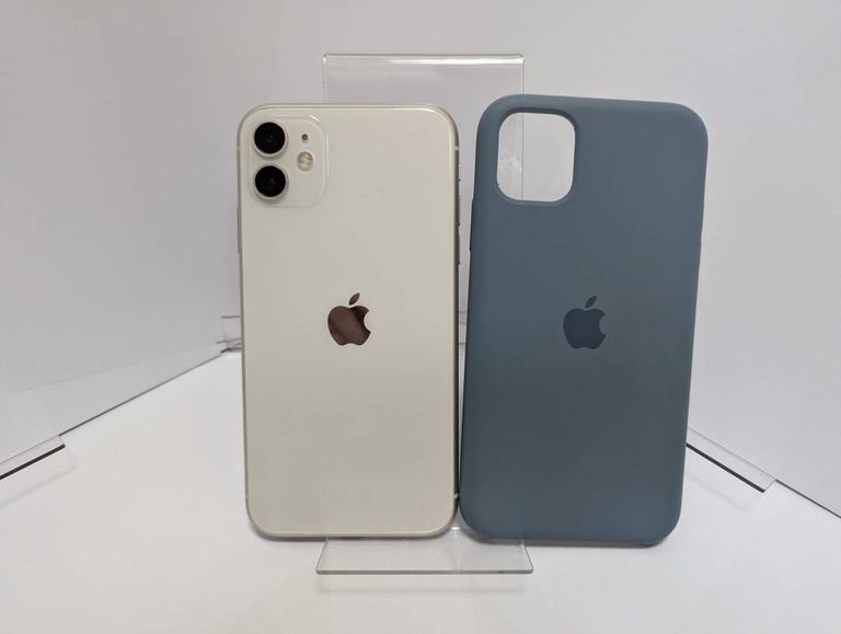 Apple iphone 11 64gb Код:01-200299432. Изображение 9