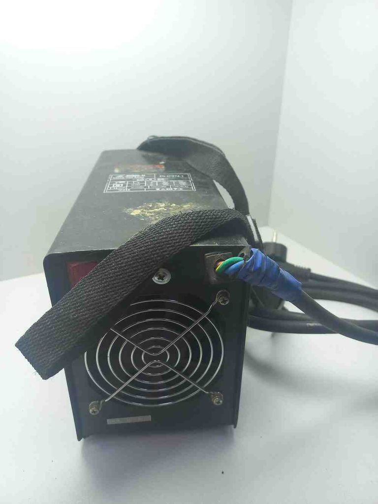 Дешево Дніпро-М mma-260 mini з ломбарду