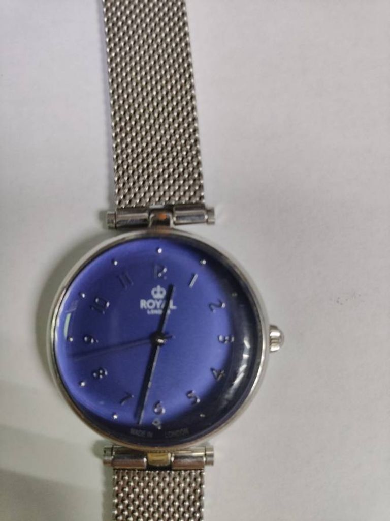 Купити Royal london 21452-02 Б/У