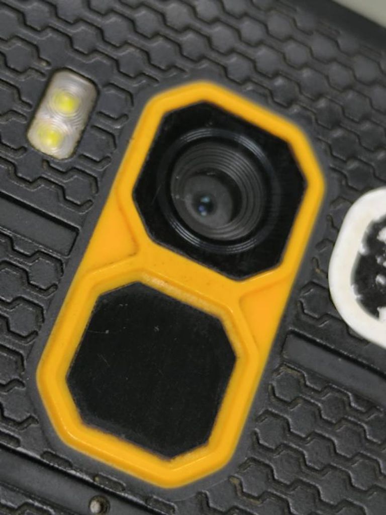 Ulefone Armor X7 2/16GB Orange Код:01-200333627. Изображение 7