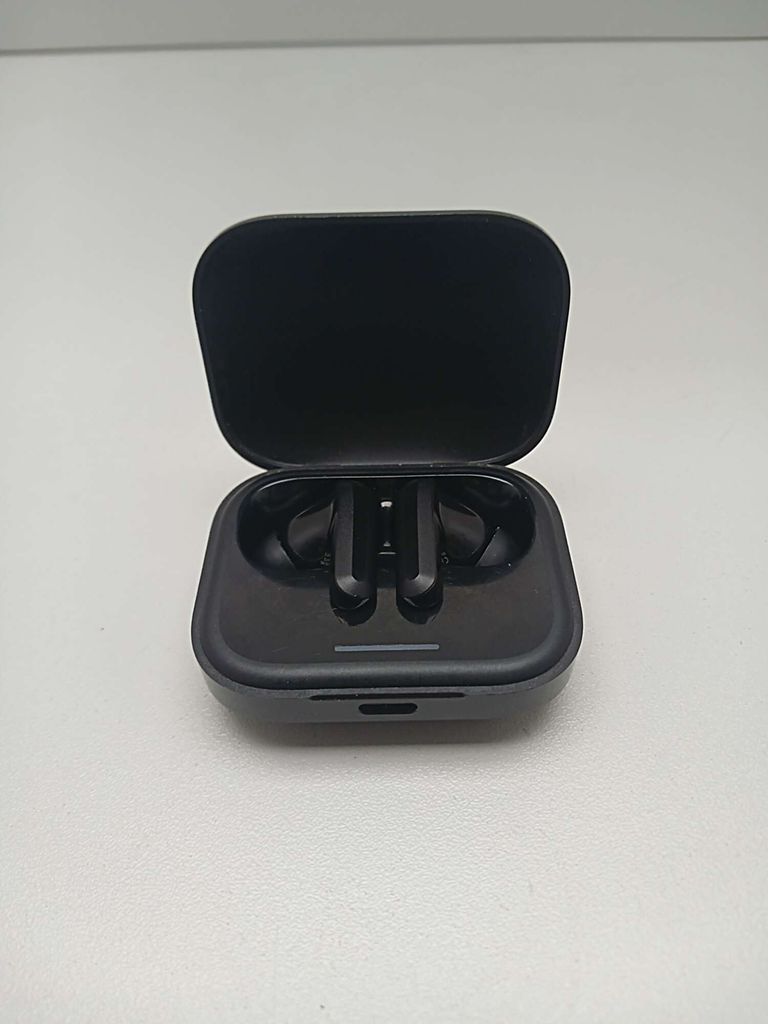 Xiaomi Redmi Buds 5 Midnight Black (BHR7627GL/BHR7629CN) Код:2000004062712. Изображение 5