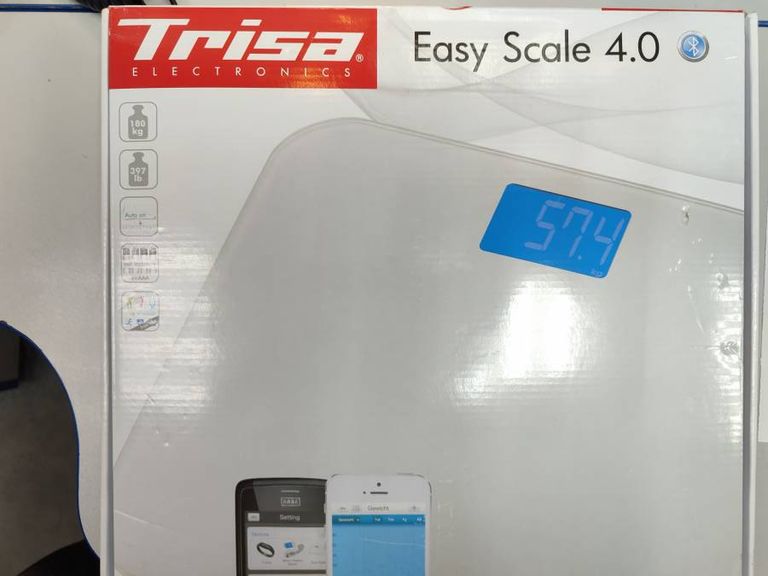 Trisa Easy Scale 4.0 (1863.7000)