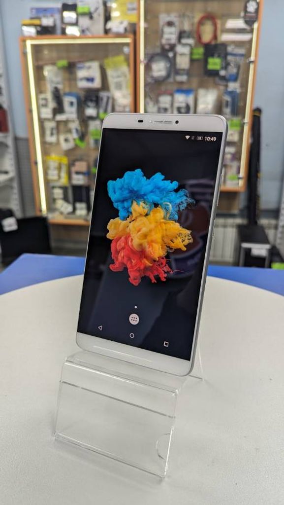 Купити Lenovo phab pb1-750m 16gb 3g Б/У
