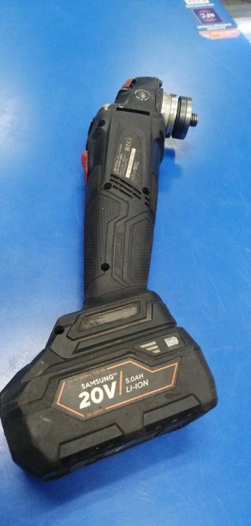 Dnipro-M dga-200bc ultra 1акб 4ah зп Код:01-200394593. Изображение 5