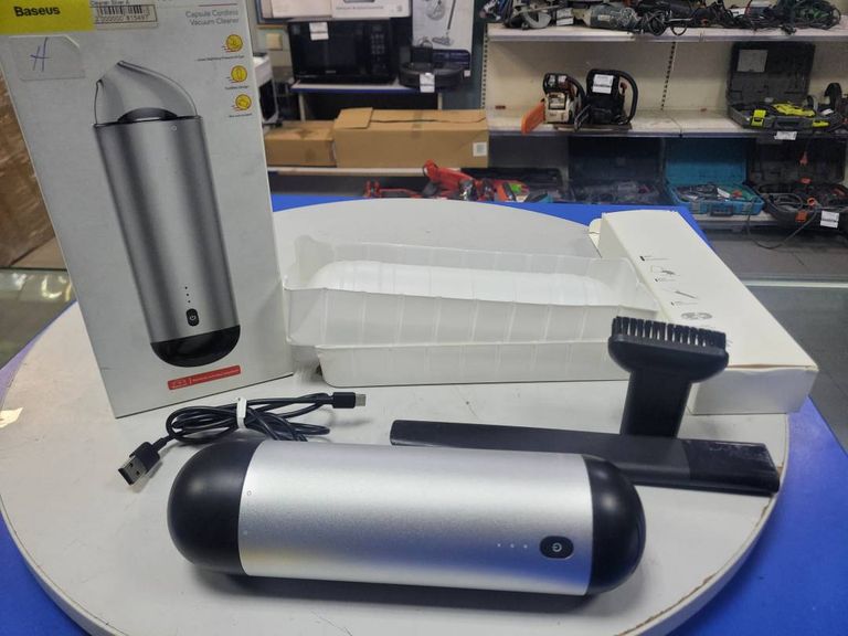 Купить Baseus CRXCQ01-01 Б/У