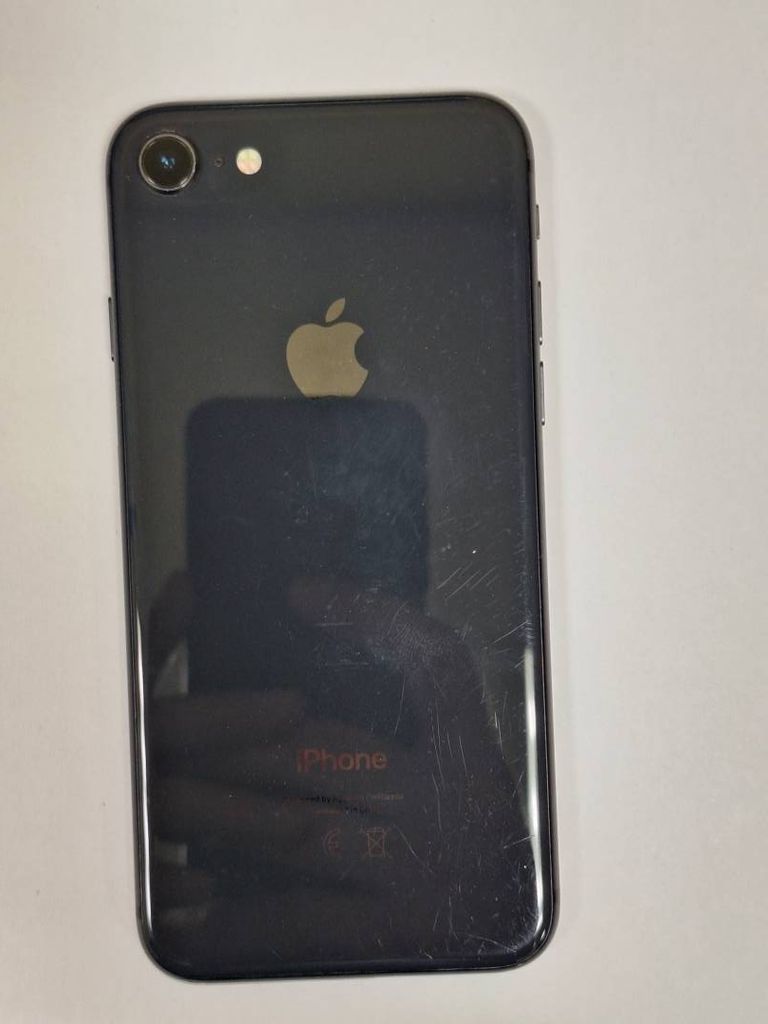 Apple iphone 8 256gb Код:01-200402252. Зображення 9