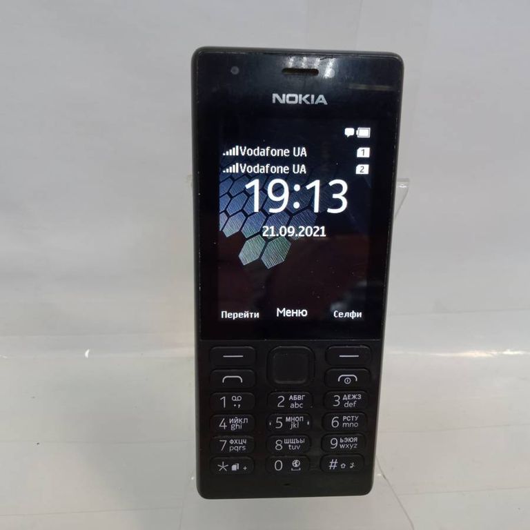 Купити Nokia 216 rm-1187 dual sim Б/У