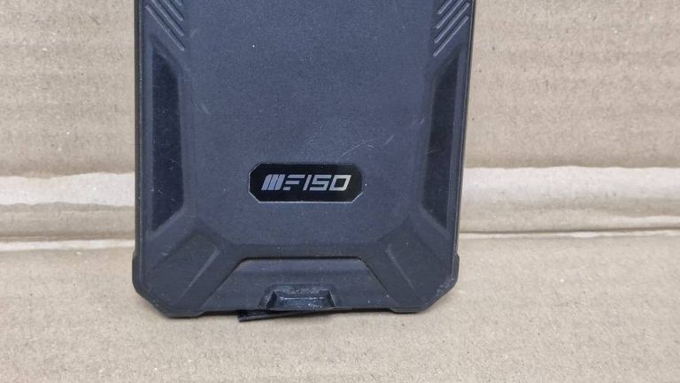 Oukitel f150 4/32gb Код:01-200415887. Изображение 5