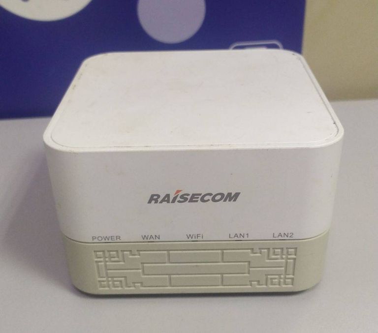 Купить Raisecom DR5254 (DR5254-07) Б/У
