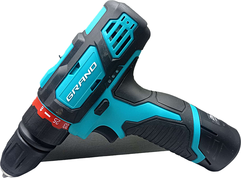 Grand ДА-12DFR/PRO Код:2000004119614. Зображення 14