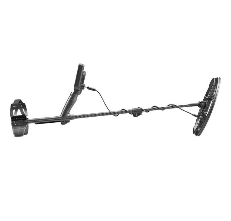 Nokta Makro The Legend LG30 + Nokta Bluetooth Headphones Код:null. Зображення 7