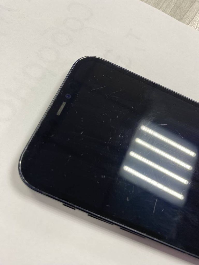 Розпродаж Apple iPhone 12 64GB (PRODUCT)RED, продавець Техноскарб