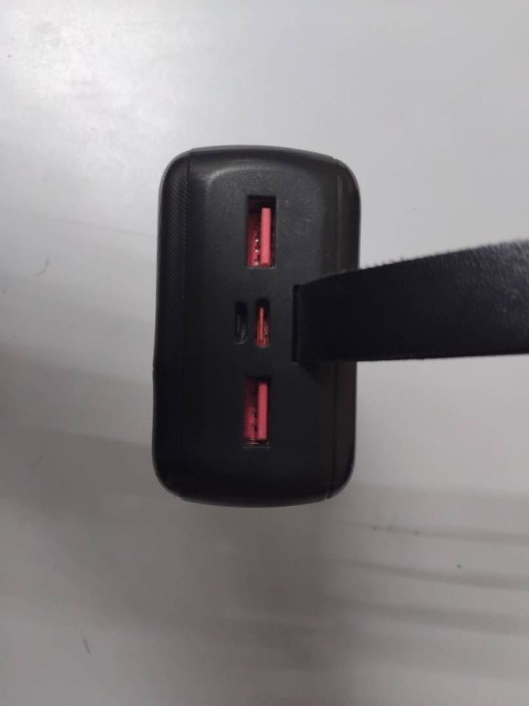 Дешево Colorway power bank 30 000 mah high-power 2 з ломбарду