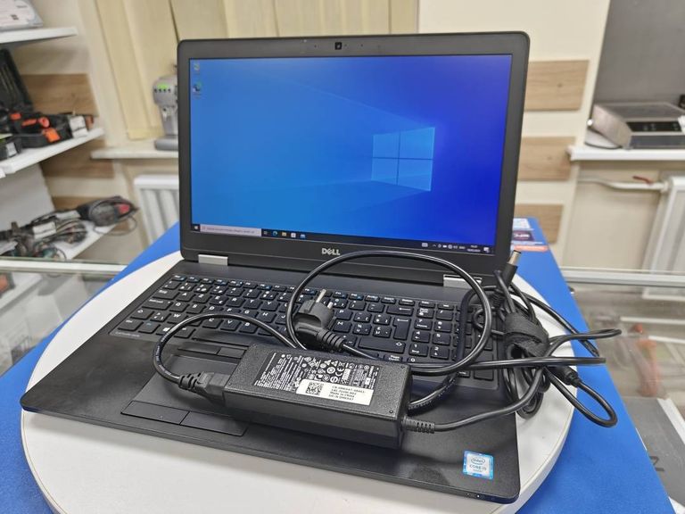 Lenovo E520 / i3 / 4Gb / HD Graphics  REF (R9EKE05)