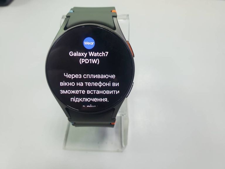 Samsung galaxy watch 7 40mm Код:01-200453898. Зображення 23