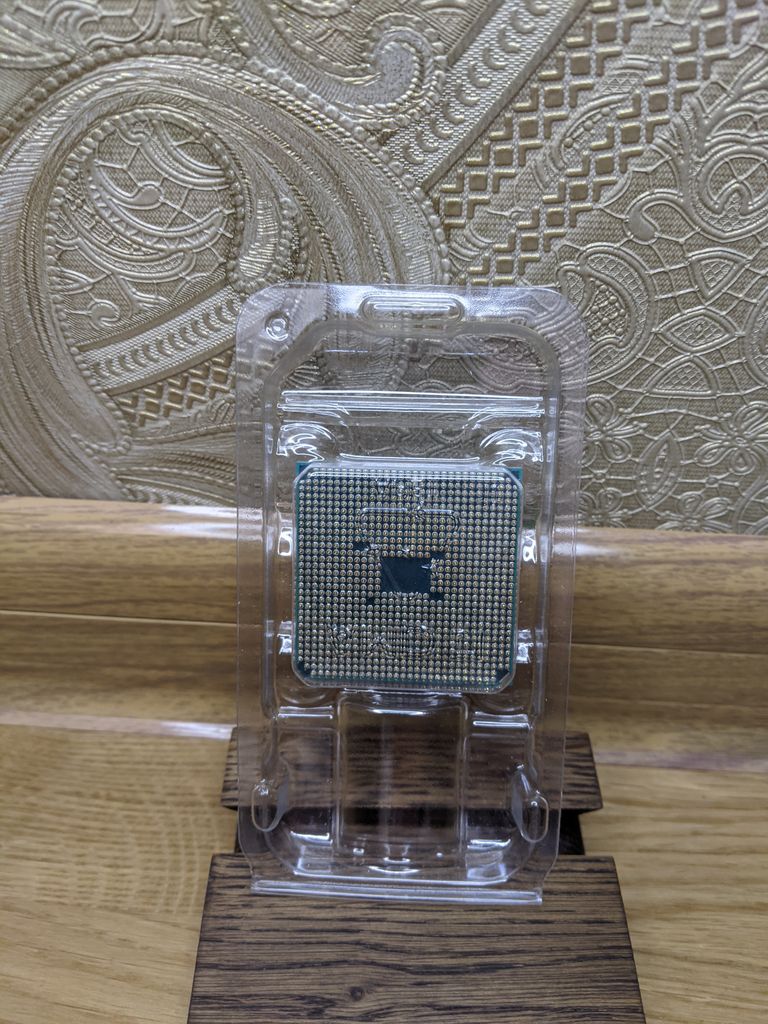 Оголошення AMD A6-7480 (AD7480ACABBOX) Б/У