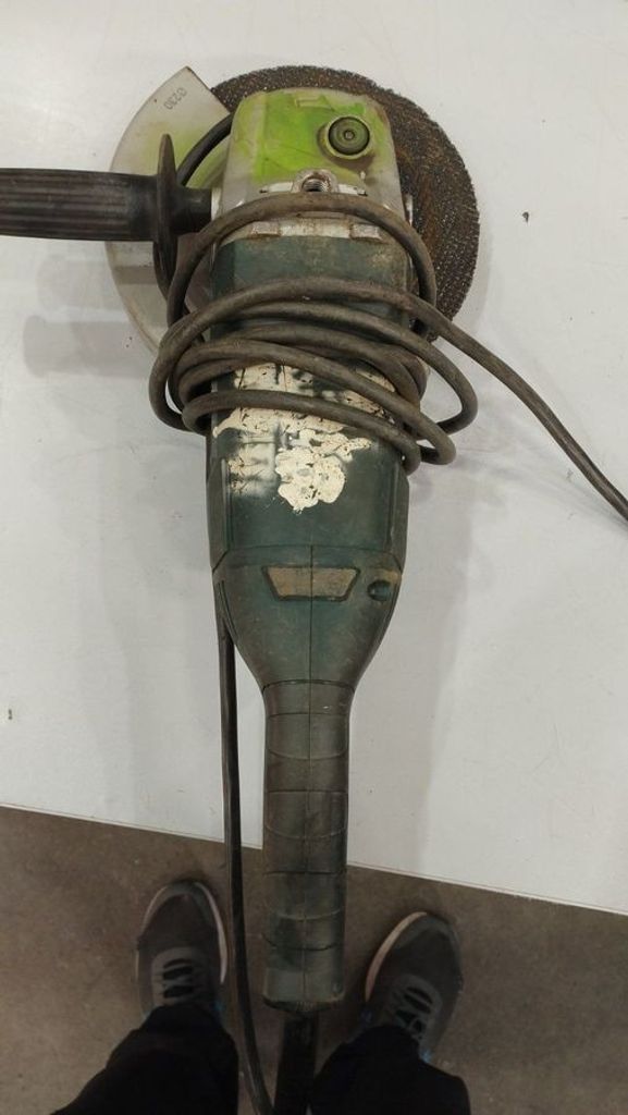 Оголошення Metabo we 2200-230 Б/У