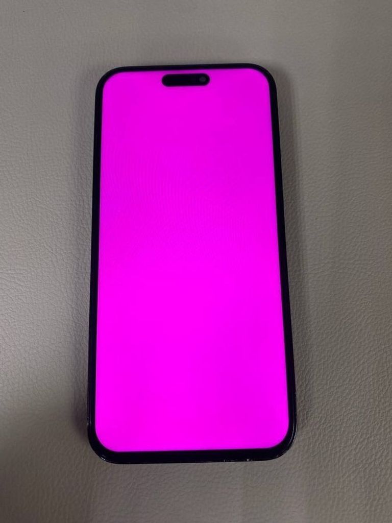 Apple iphone 14 pro max 128gb esim Код:01-200462892. Зображення 19