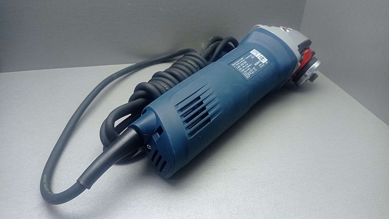 Bosch gws 11-125 ci Код:2000004147150. Изображение 11