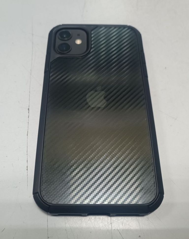 Объявление Apple iphone 11 128gb Б/У