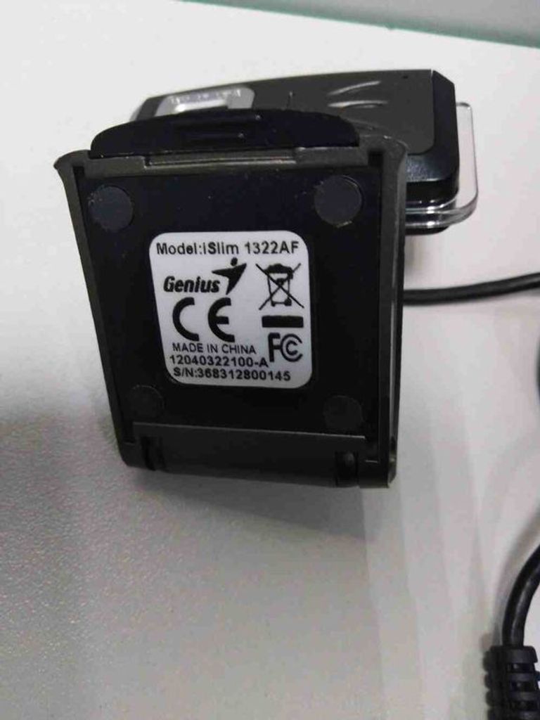 Genius i-Slim 1322AF Код:2000001305218. Изображение 4