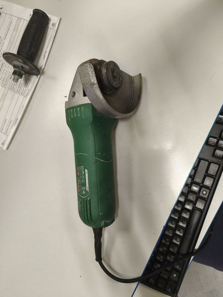 Купить Dwt ws-125 Б/У