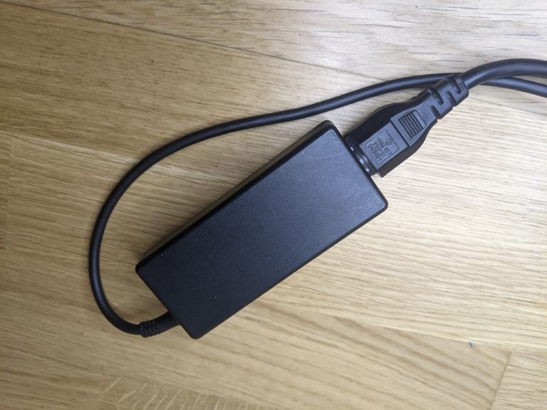 Оголошення HP 45W/19.5V/2.31A/4.5/3.0 Б/У