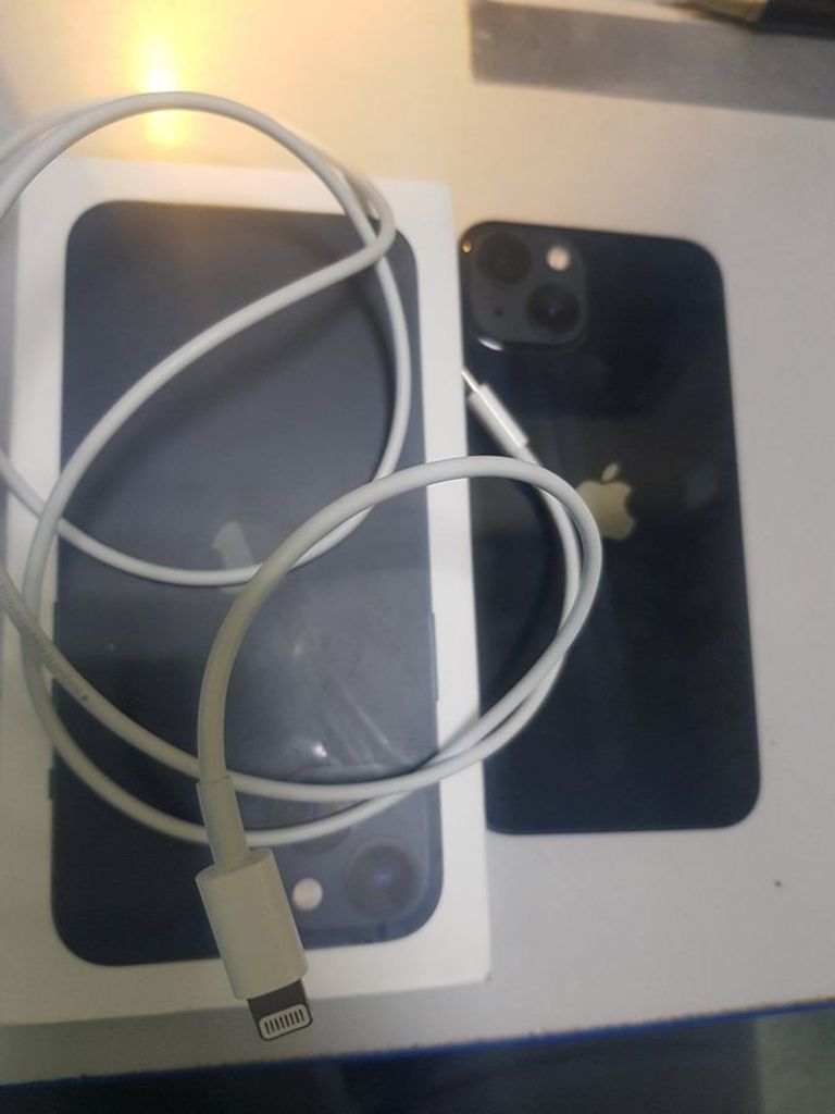 Дешиво Apple iphone 13 128gb с ломбарда