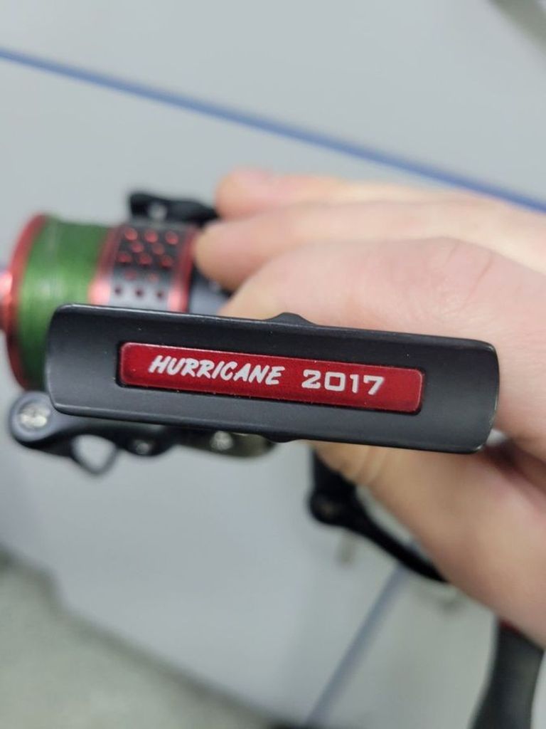 Купити Favorite Hurricane 2500S Б/У