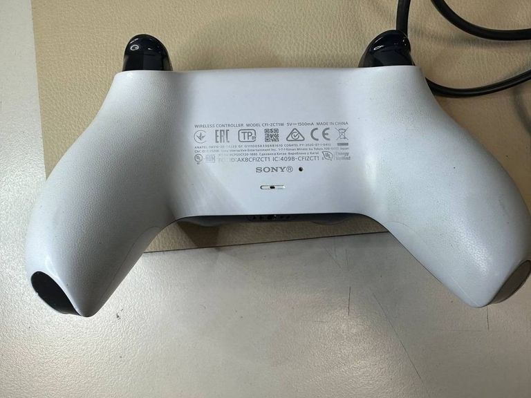 Sony PlayStation 5 Digital Edition 825GB Код:01-200477982. Изображение 8