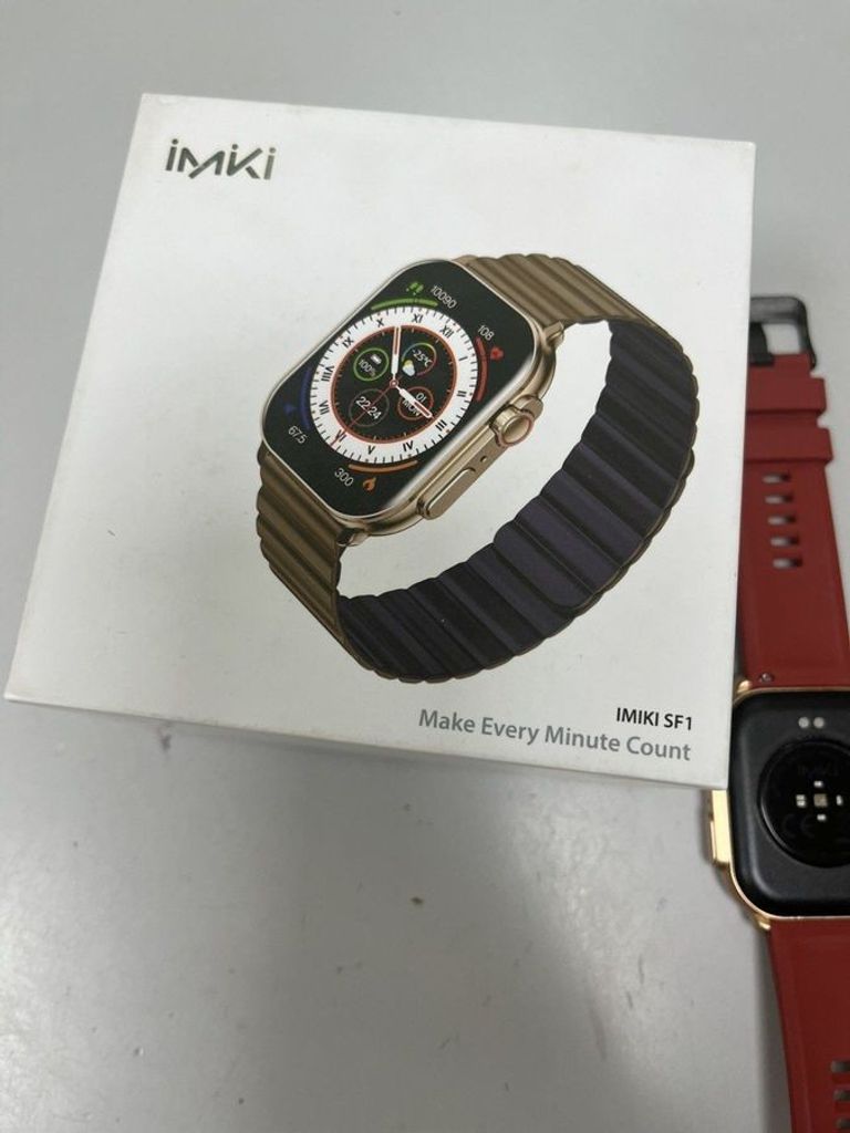 Купить Imilab imiki sf1 Б/У