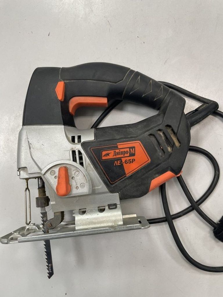 Объявление Dnipro-M ле-65р Б/У