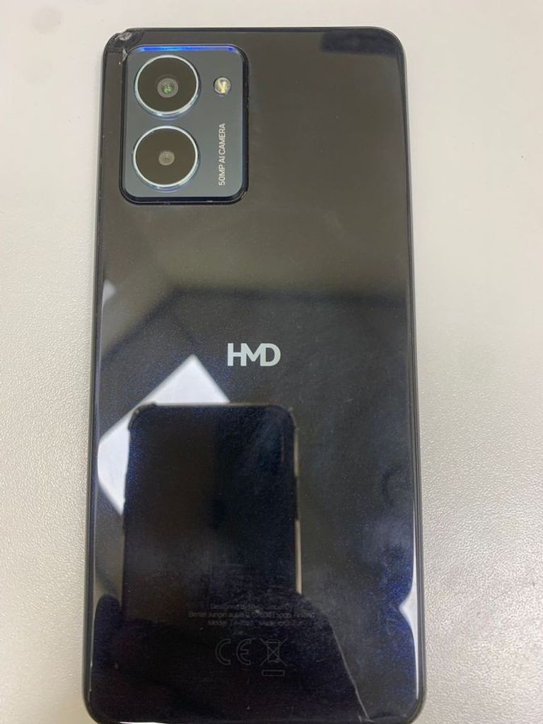 Объявление Hmd pulse pro 6/128gb Б/У