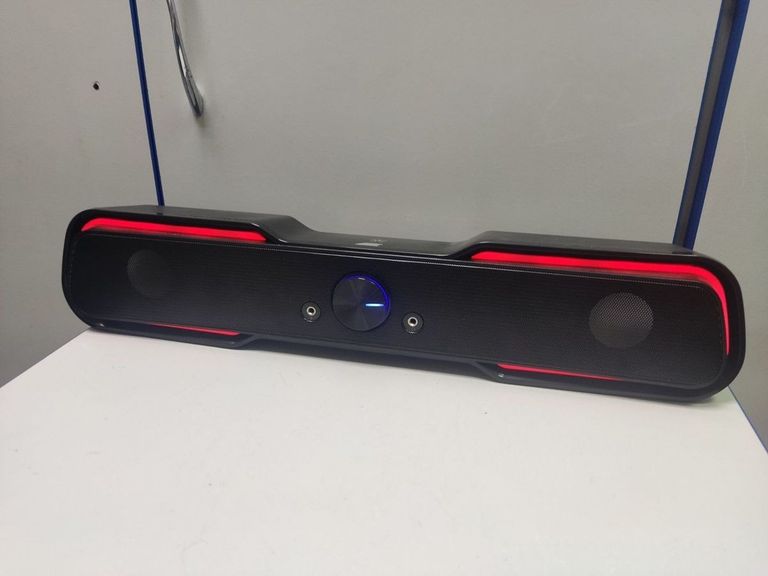 Купить 2E pcs101 rgb 2.0 usb Б/У