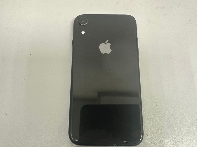 Apple iphone xr 64gb Код:01-200481751. Изображение 7
