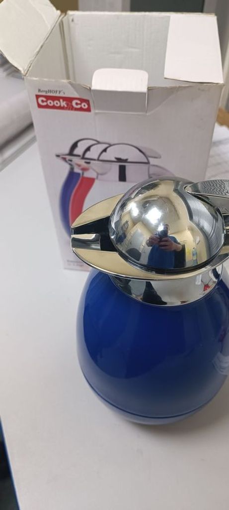 Объявление Berghoff cooknco 1 л Б/У