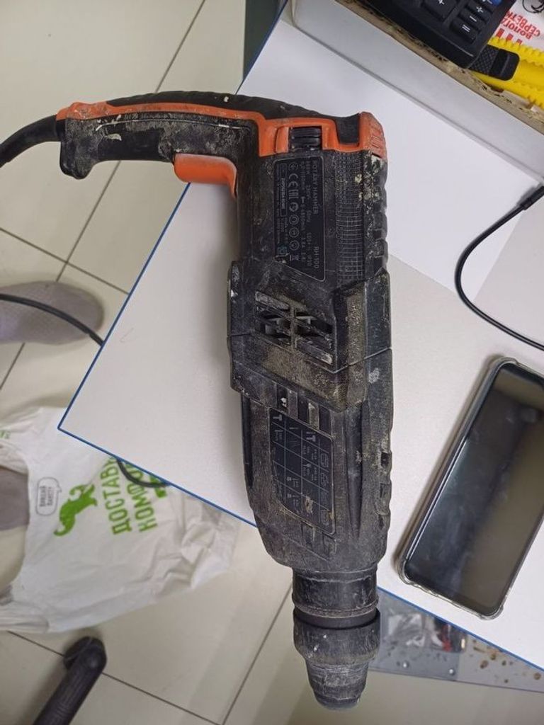 Купить Dnipro-M rh-100 Б/У