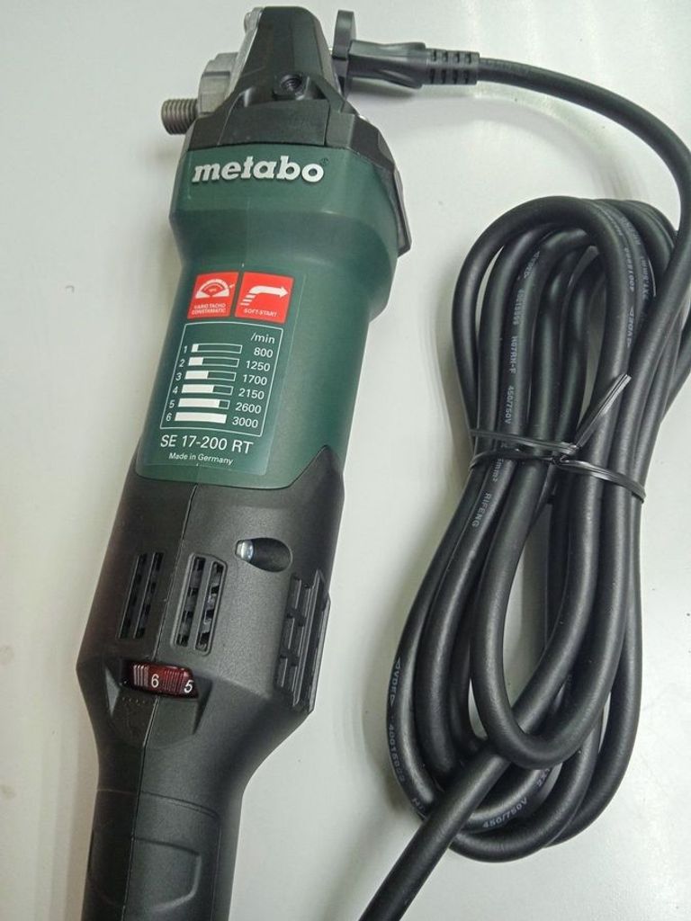 Дешево Metabo se 17-200 rt з ломбарду