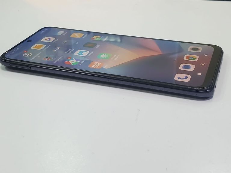 Xiaomi redmi note 10 4/64gb Код:01-200490445. Зображення 11