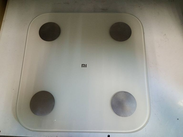 Xiaomi Mi Body Composition Scale 2